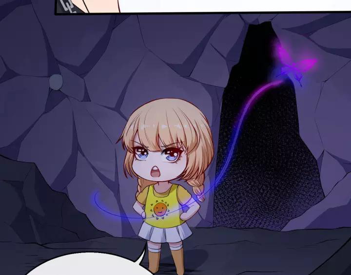 Daddy From Hell Chapter 123 Gambar 15